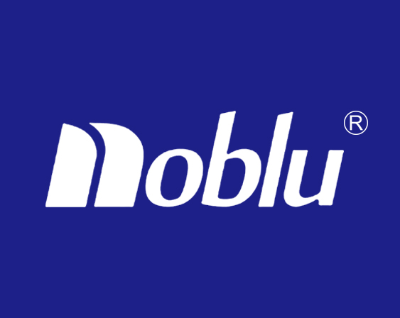關于“noblu”商標駁回復審決定
