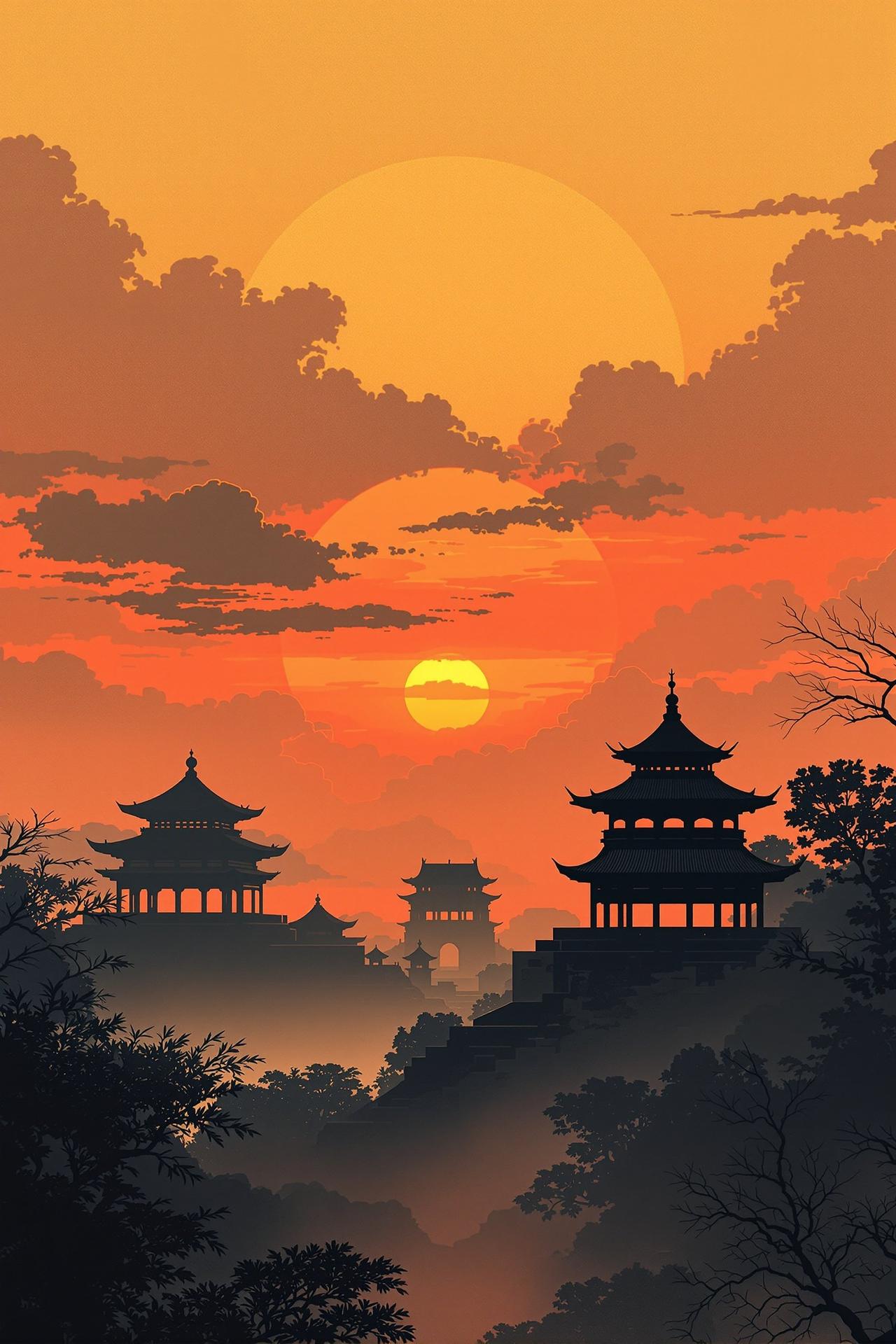 夜色影视 - 长安十二夜